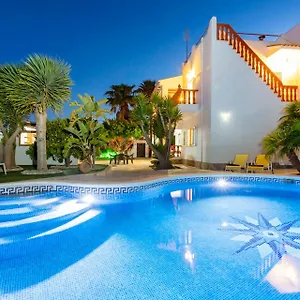 Mali Ibiza Town