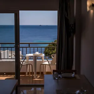 Bossa Bay - Mc Ibiza Ibiza città